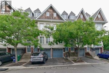 Mississauga (Erindale) townhouse for rent - 39 - 800 DUNDAS STREET W 39