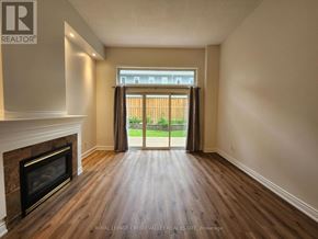 Mississauga (Erindale) townhouse for rent - 39 - 800 DUNDAS STREET W 39