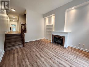 Mississauga (Erindale) townhouse for rent - 39 - 800 DUNDAS STREET W 39