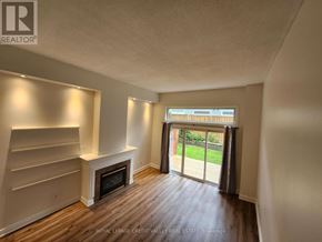 Mississauga (Erindale) townhouse for rent - 39 - 800 DUNDAS STREET W 39