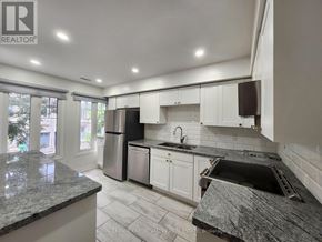 Mississauga (Erindale) townhouse for rent - 39 - 800 DUNDAS STREET W 39
