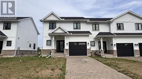 Fort Erie (Lakeshore) townhouse for rent - 18 KING STREET