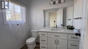 Fort Erie (Lakeshore) townhouse for rent - 18 KING STREET