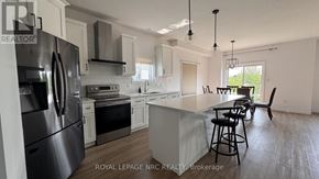 Fort Erie (Lakeshore) townhouse for rent - 18 KING STREET