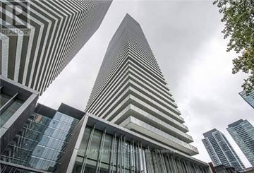 Toronto (Church-Yonge Corridor) condo for rent - 1102 - 50 CHARLES STREET E 1102