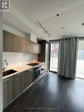 Toronto (Church-Yonge Corridor) condo for rent - 1102 - 50 CHARLES STREET E 1102
