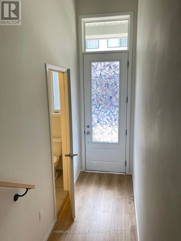 Richmond Hill (Westbrook) townhouse for rent - 23 JAMES NOBLE LANE
