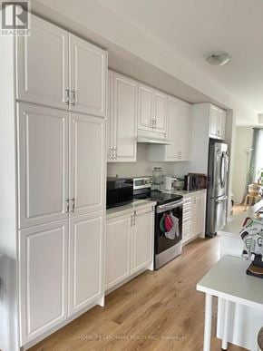 Richmond Hill (Westbrook) townhouse for rent - 23 JAMES NOBLE LANE
