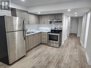 Milton (Fo Ford) townhouse for rent - 1125 LEGER WAY