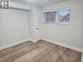 Milton (Fo Ford) townhouse for rent - 1125 LEGER WAY