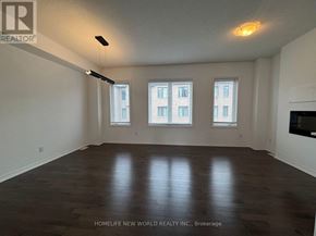 Newmarket (Woodland Hill) townhouse for rent - 34 VANTAGE LOOP