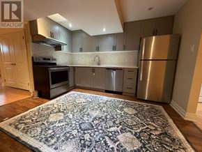 Richmond Hill (Jefferson) apartment for rent - 56 ALBRIGHT (LOWER) CRESCENT