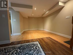 Richmond Hill (Jefferson) apartment for rent - 56 ALBRIGHT (LOWER) CRESCENT