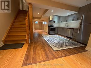Richmond Hill (Jefferson) apartment for rent - 56 ALBRIGHT (LOWER) CRESCENT