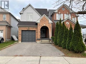 Markham (Cedarwood) apartment for rent - 95 FERNCLIFFE CRESCENT