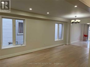 Markham (Cedarwood) apartment for rent - 95 FERNCLIFFE CRESCENT