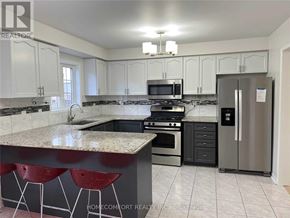 Markham (Cedarwood) apartment for rent - 95 FERNCLIFFE CRESCENT