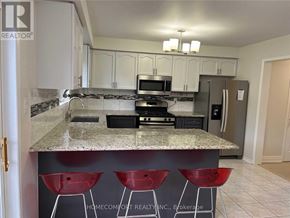 Markham (Cedarwood) apartment for rent - 95 FERNCLIFFE CRESCENT