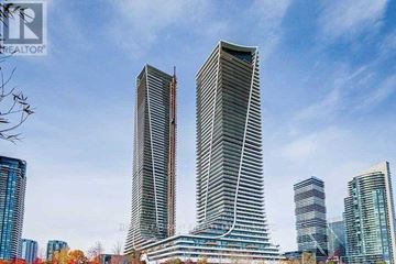 Toronto (Mimico) condo for rent - 1013 - 30 SHORE BREEZE DRIVE 1013