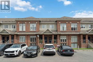 Ottawa condo for rent - 132 - 1512 WALKLEY ROAD 132
