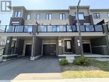 Whitby (Taunton North) townhouse for rent - 56 EMMAS WAY