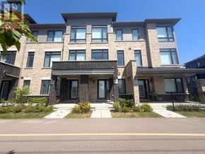 Whitby (Taunton North) townhouse for rent - 56 EMMAS WAY