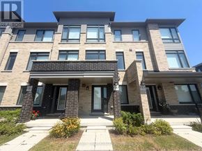Whitby (Taunton North) townhouse for rent - 56 EMMAS WAY