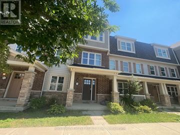 Oakville (Go Glenorchy) townhouse for rent - 416 SIXTEEN MILE DRIVE