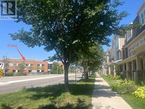 Oakville (Go Glenorchy) townhouse for rent - 416 SIXTEEN MILE DRIVE