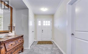 Oakville (Go Glenorchy) townhouse for rent - 416 SIXTEEN MILE DRIVE