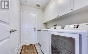 Oakville (Go Glenorchy) townhouse for rent - 416 SIXTEEN MILE DRIVE