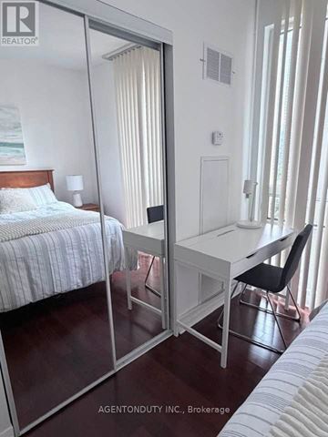 Toronto (Bay Street Corridor) condo for rent - 1109 - 1121 BAY STREET 1109