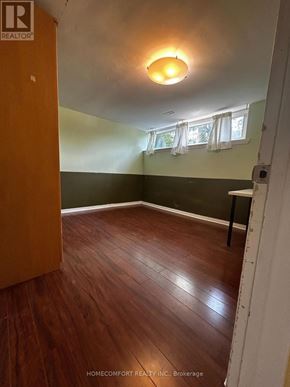 Toronto (Hillcrest Village) apartment for rent - BSMT - 80 ASPENWOOD DRIVE Bsmt