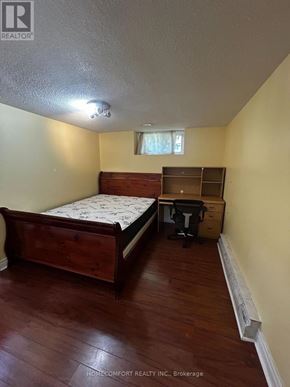 Toronto (Hillcrest Village) apartment for rent - BSMT - 80 ASPENWOOD DRIVE Bsmt