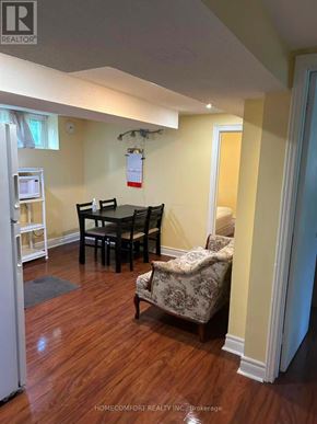 Toronto (Hillcrest Village) apartment for rent - BSMT - 80 ASPENWOOD DRIVE Bsmt