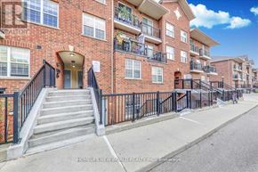 Toronto (Clairlea-Birchmount) townhouse for rent - 204 - 35 STRANGFORD LANE 204