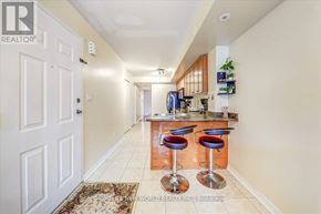 Toronto (Clairlea-Birchmount) townhouse for rent - 204 - 35 STRANGFORD LANE 204