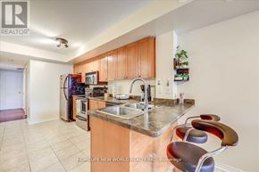 Toronto (Clairlea-Birchmount) townhouse for rent - 204 - 35 STRANGFORD LANE 204
