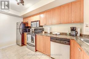 Toronto (Clairlea-Birchmount) townhouse for rent - 204 - 35 STRANGFORD LANE 204