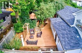 Cambridge apartment for rent - 134 KITCHENER Road
