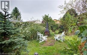 Cambridge apartment for rent - 134 KITCHENER Road
