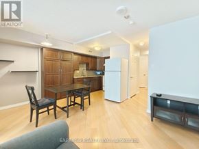 Toronto (Bay Street Corridor) house for rent - 604 - 55 CENTRE AVENUE 604