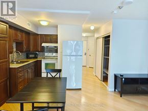 Toronto (Bay Street Corridor) house for rent - 604 - 55 CENTRE AVENUE 604