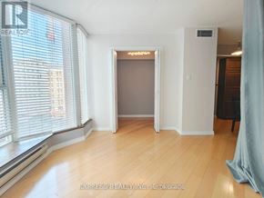 Toronto (Bay Street Corridor) house for rent - 604 - 55 CENTRE AVENUE 604