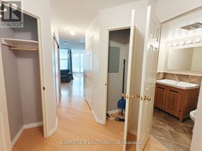 Toronto (Bay Street Corridor) house for rent - 604 - 55 CENTRE AVENUE 604
