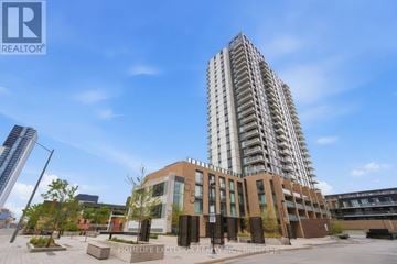 Kitchener condo for rent - 1305 - 55 DUKE STREET W 1305