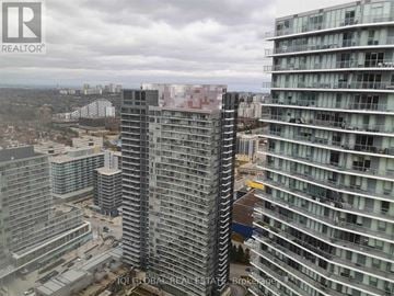 Toronto (Bayview Village) condo for rent - 3702 - 95 MCMAHON DRIVE 3702