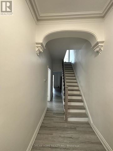 Toronto (Palmerston-Little Italy) apartment for rent - 202 - 262 CLINTON STREET 202