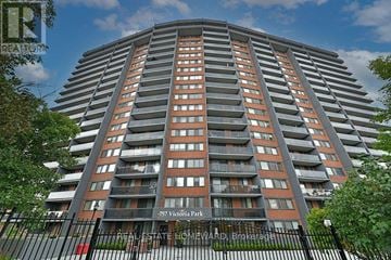 Toronto (Oakridge) condo for rent - 106 - 757 VICTORIA PARK AVENUE 106
