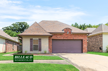 Lafayette house for rent - 103 Ashville Ln.